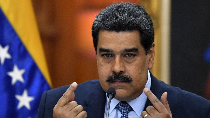 Venezuela hafta sonu sandık başına gidiyor